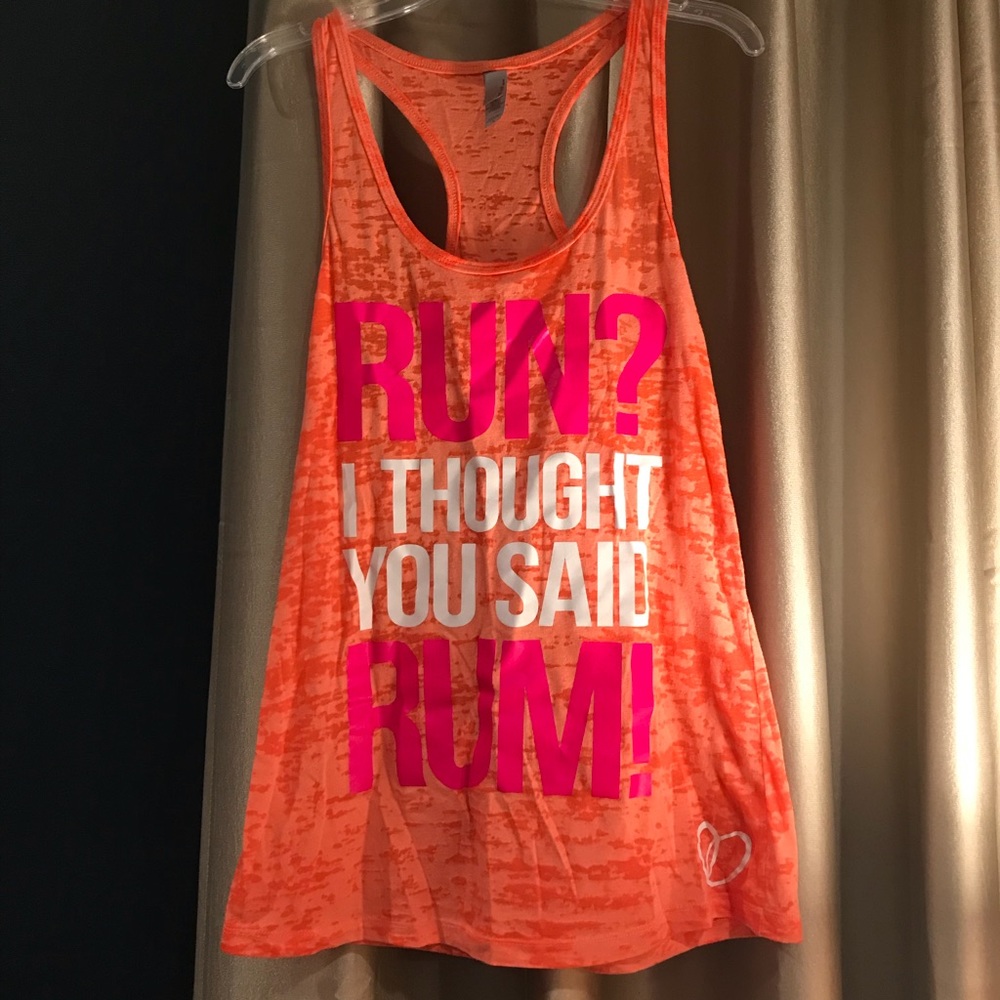 EUC Next Level Women’s Tank Top Size Large